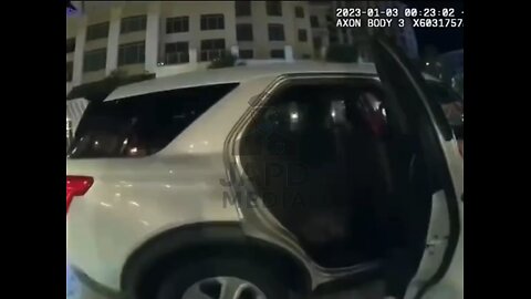 Public Meltdown: From Dance Floor to Paddy Wagon in Minutes 💃🚔 #PublicDrama #PartyGoneWrong #japd
