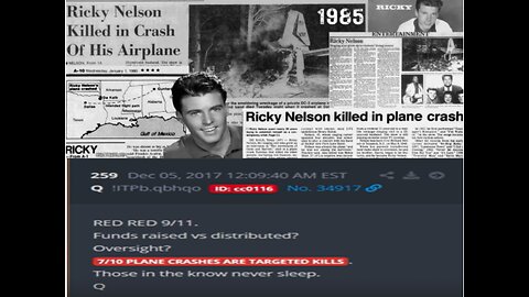 Garden Party -- Ricky Nelson
