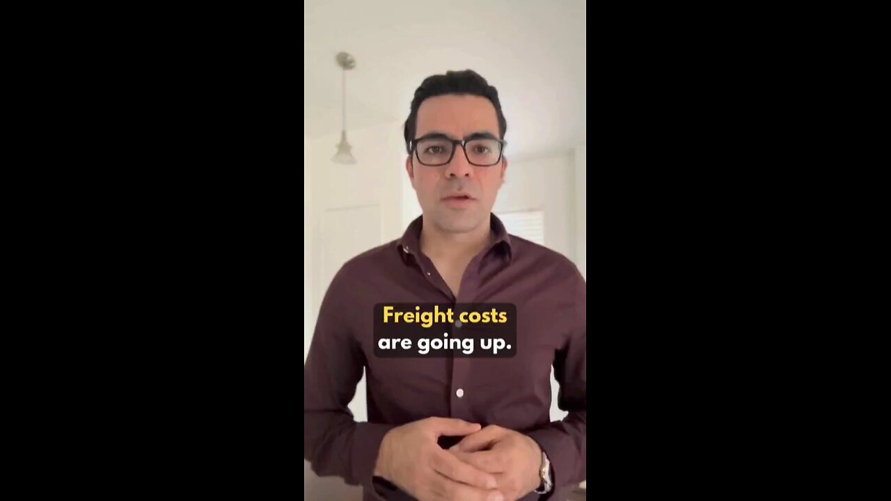 Rising freight costs don’t have to mean lower service.