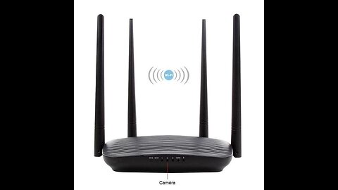 Scientists are using WIFI signals “like a camera”, They can “see into your home...