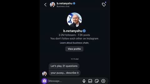 TEST STREAM
