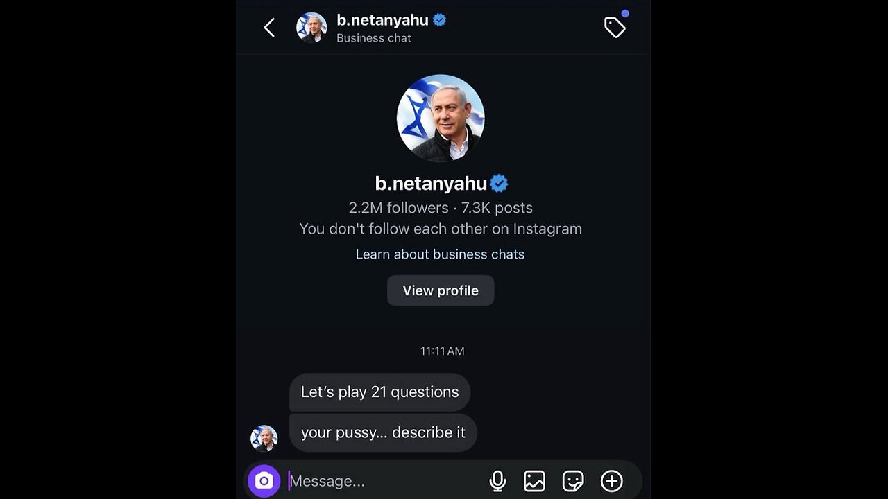 TEST STREAM