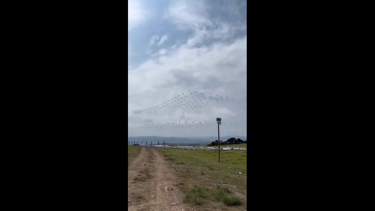 China can already produce 500,000 FPV drones monthly, and up to 700,000 in wartime.