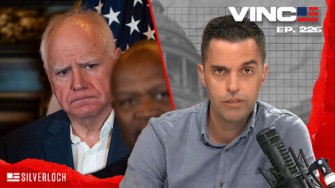 Medicaid Fraud Bombshell and Marco Rubio’s Generational Speech | Episode 226 – (02/16/26) VINCE