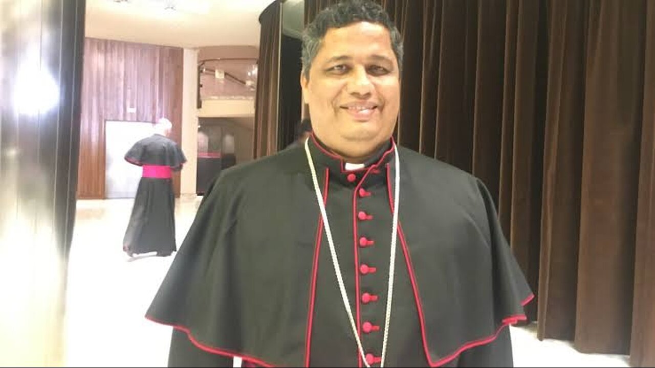ARE THE SYROMALABAR BISHOPS BEING BLACKMAILED??? UNHOLY STATE OF THE SYROMALABAR CHURCH 🙏 🙏