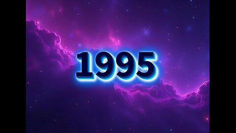 Music Videos of 1995