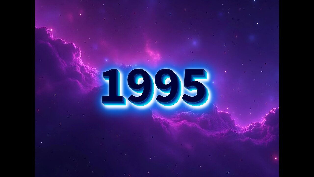 Music Videos of 1995