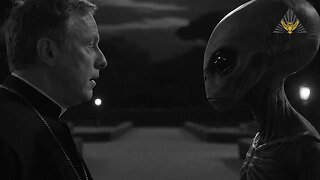 The Vatican is Preparing for Something We Don't Know - Alien Contact