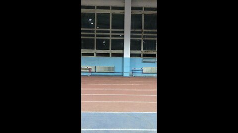 Swimming Club