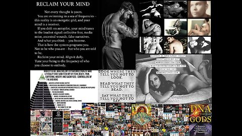 The Codes To The Illuminati Reptilian Elites Matrix Enlightenment 👀👀👀🎯.webm