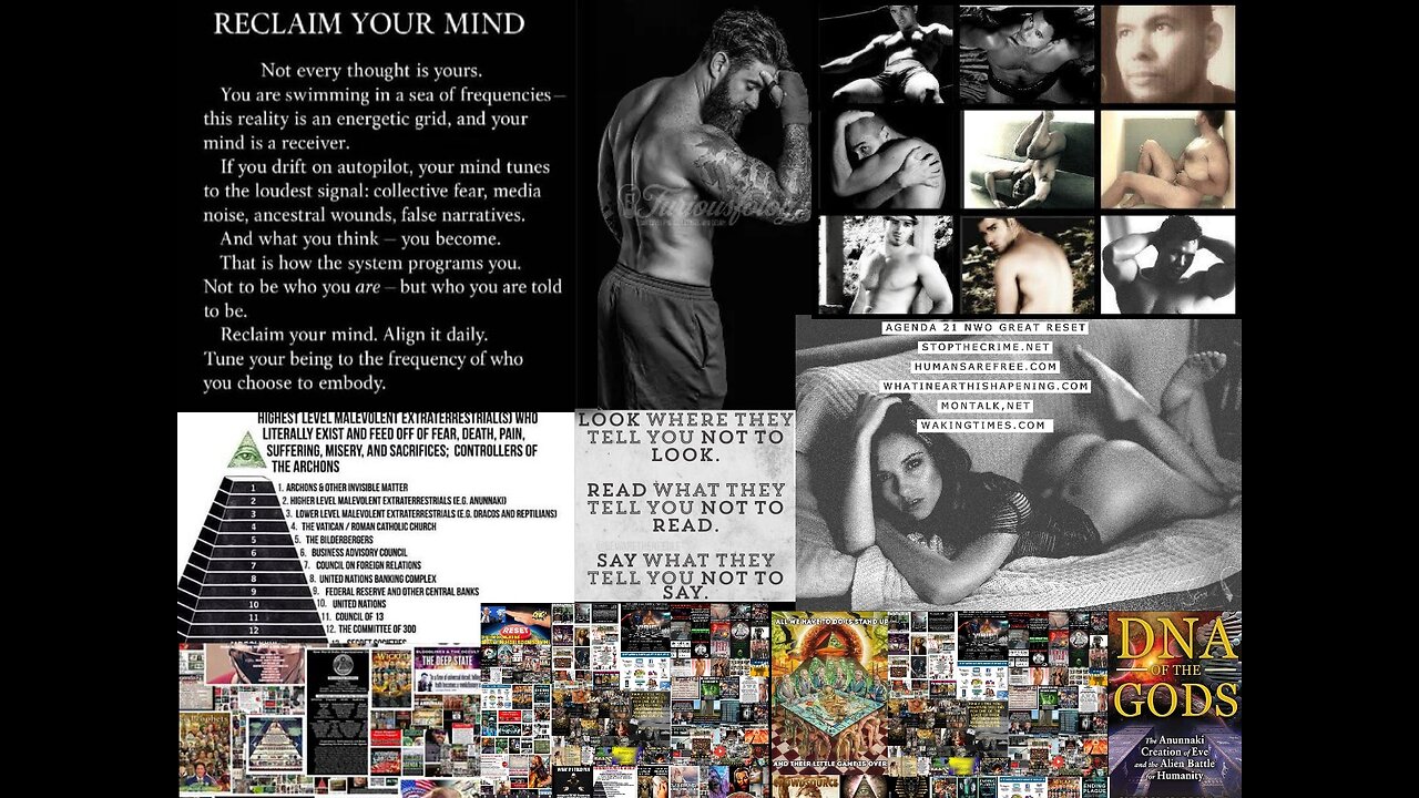 The Codes To The Illuminati Reptilian Elites Matrix Enlightenment 👀👀👀🎯.webm