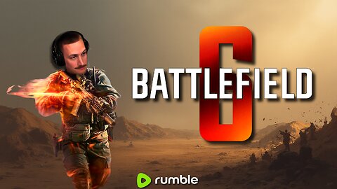 Rank this CLUTCH Battlefield 6 REDSEC Moment