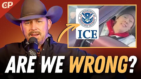 Woman Brings Baby To Minneapolis Protest As Deception Intensifies In America!