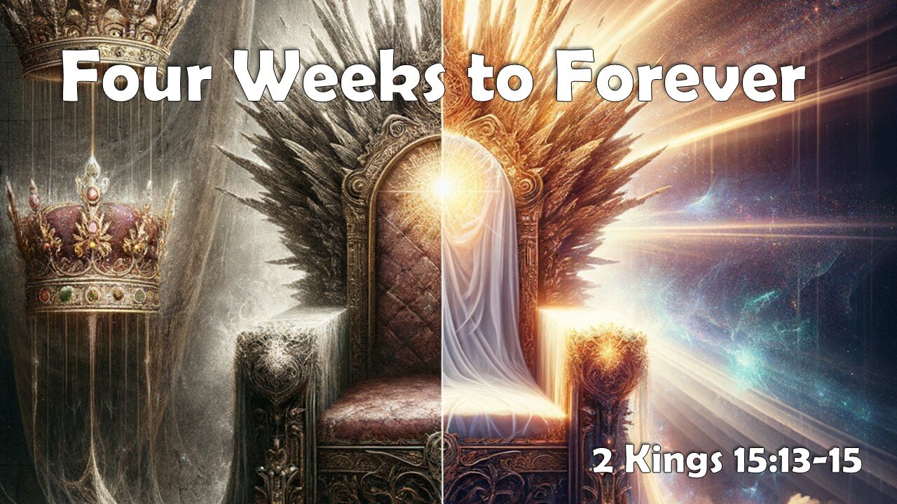 When Power Becomes Poison