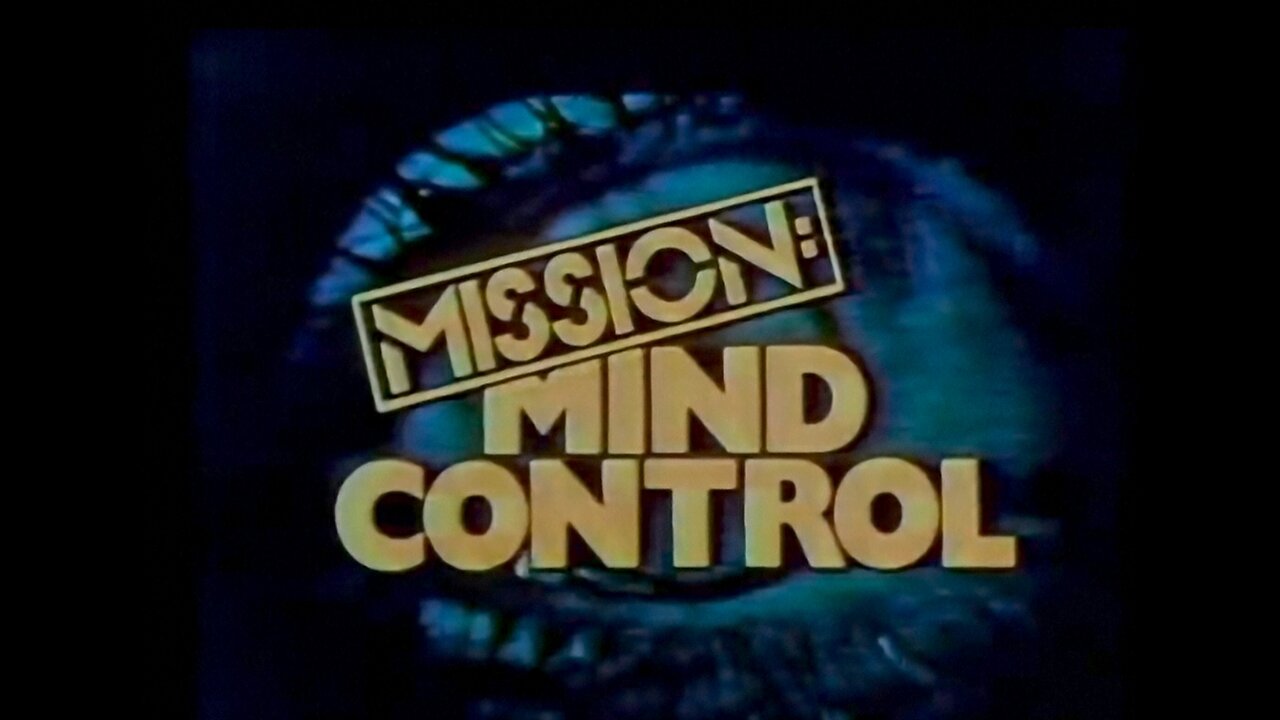 Mind Control