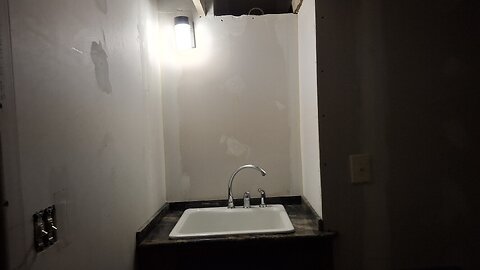 Let There Be Light