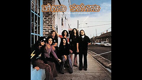 Lynyrd Skynyrd - Mississippi Kid (Live)