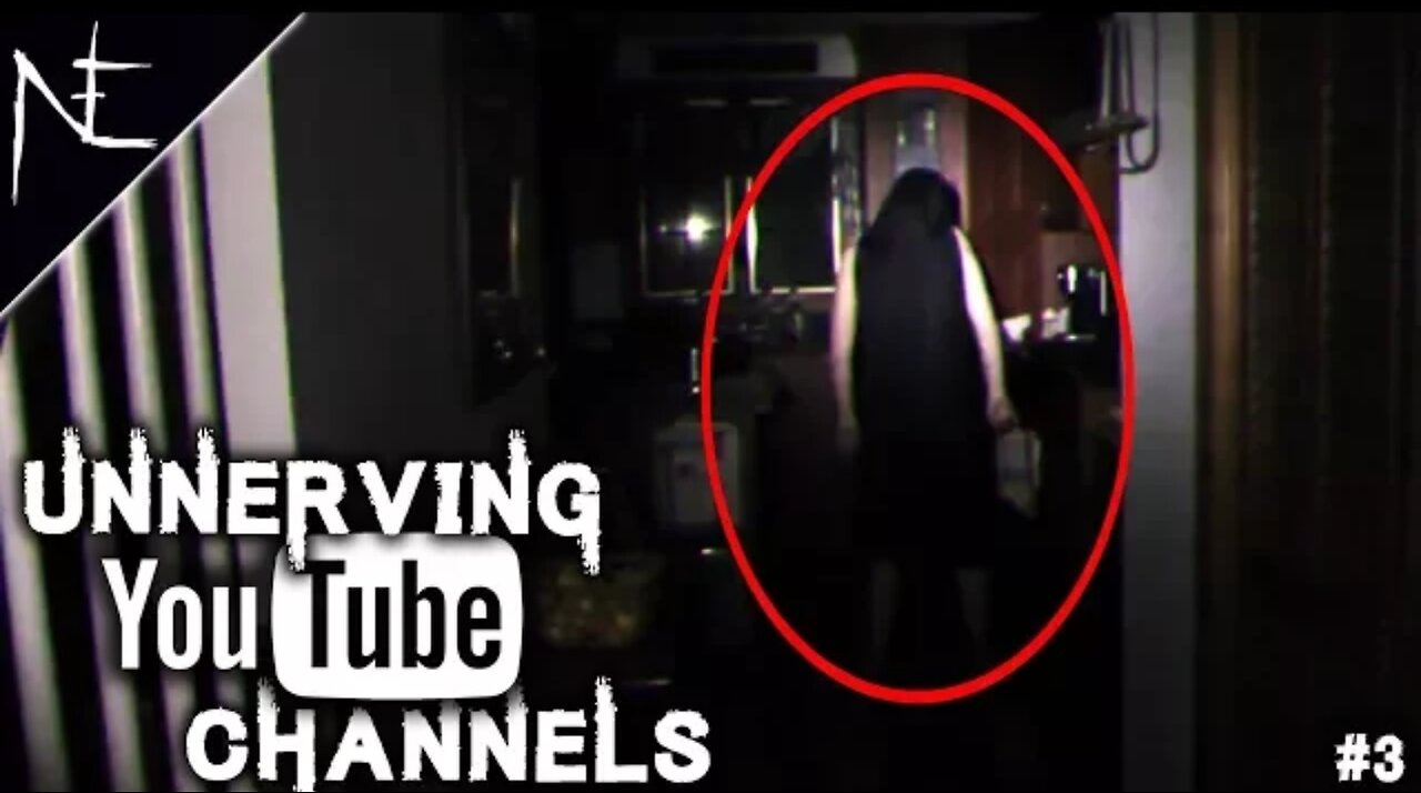 Unnerving YouTube Channels #3 [NE Halloween 2017]