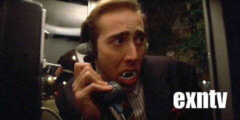 The Origin Of Cagerage Syndrome: The EXNTV Sunday Movie Matinee Documentary