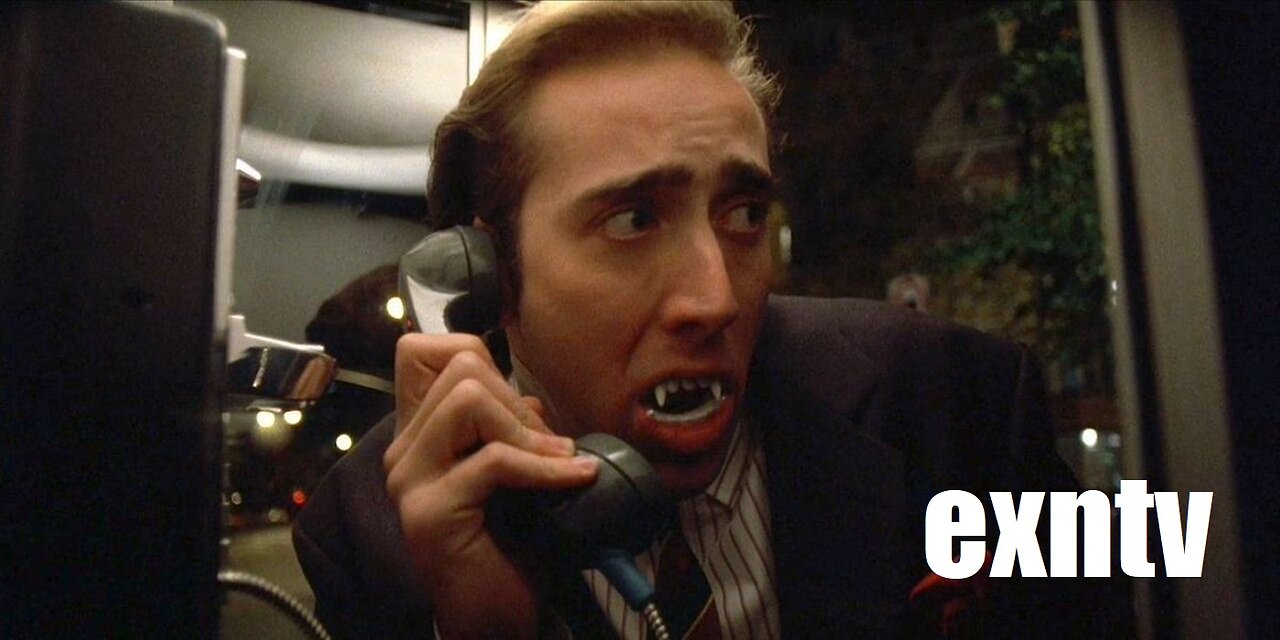 The Origin Of Cagerage Syndrome: The EXNTV Sunday Movie Matinee Documentary