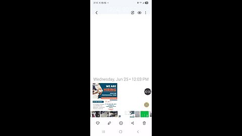 An example of how they use personalized targeting of targeted individuals in the coercive program