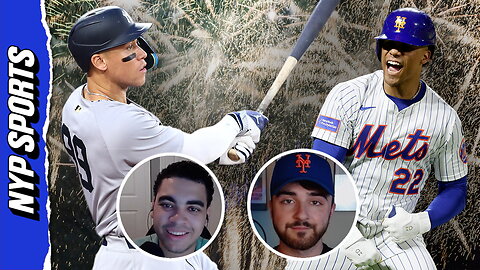 DEBATE: Who wins this Fourth of July weekend Subway Series - Yankees or Mets?