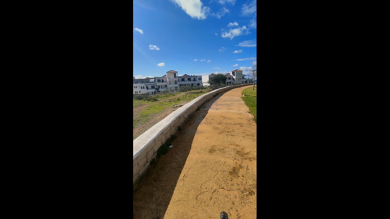 Video clip in Cape Negro