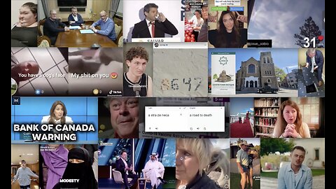 "cut the cost but not the crap" - week in review 2025-05-16
