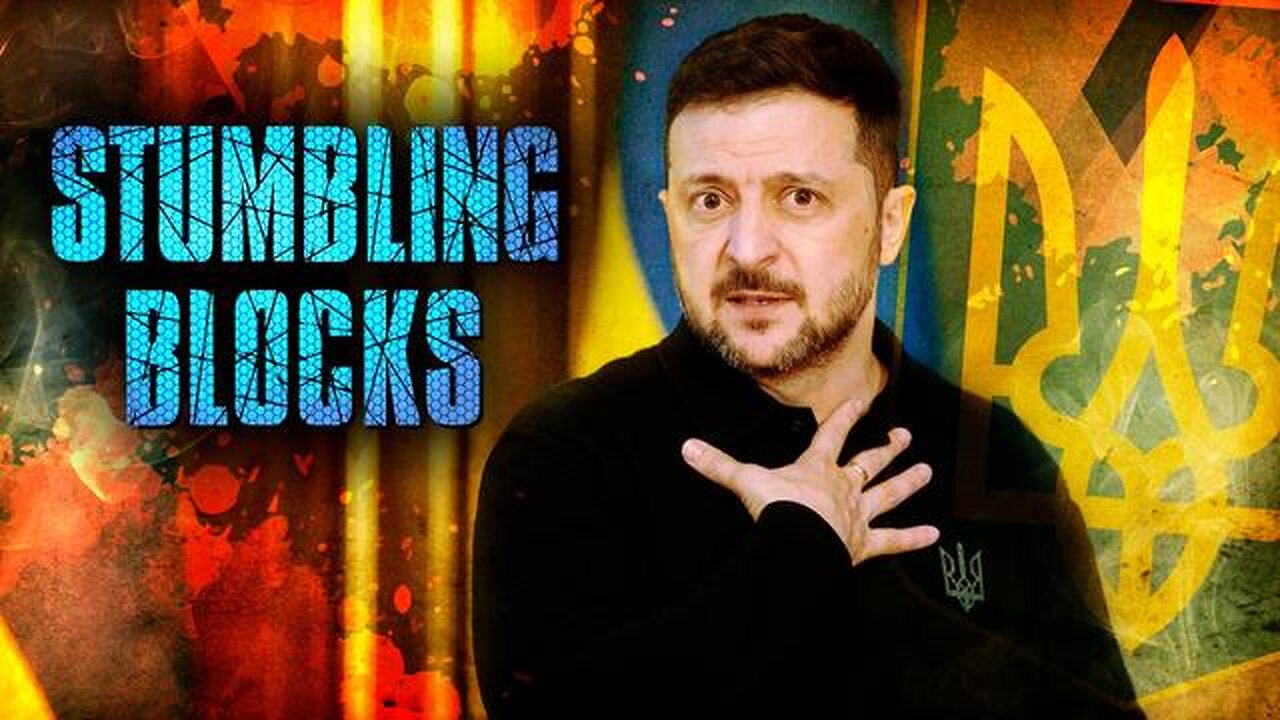 ►🚨▶⚡️🇺🇦⚔️🇷🇺 SouthFront | Ukraine Negotiations: Key Developments & Stumbling Blocks | April 23 2025