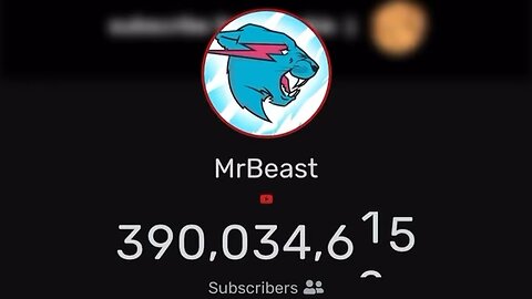 Mr beast subscribes part 11