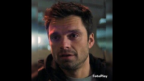 Bucky barnes edit
