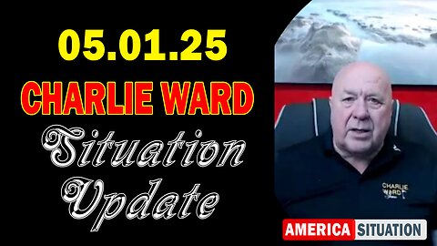 Charlie Ward Situation Update May 1: "Charlie Ward Daily News With Paul Booker & Drew Demi"