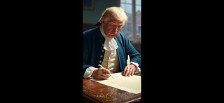 TRUMP'S BIG BEAUTIFUL INDEPENDENCE DAY ADDRESS!