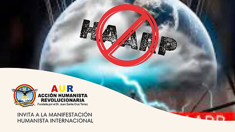 MANIFESTACIÓN HUMANISTA REVOLUCIÓN MUNDIAL DE AMOR #LibertadSinVakunas