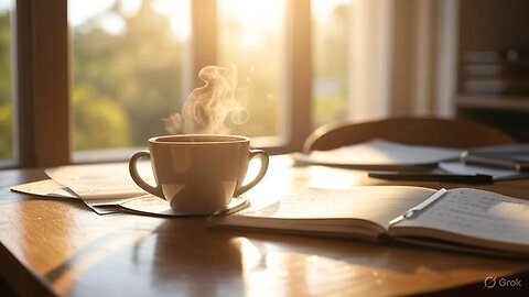El Directo Mañanero. Bebamos Un Cafecito.