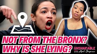 AOC Ain’t From the Bronx — But I Am. Let’s Talk