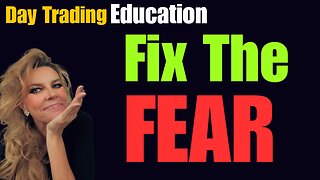 The Trade Fear Stole From You (VRAX 76% Breakdown + The Micro-Risk Reset Every Trader Needs)