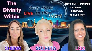 Breaking the Loop: How to Stop Thought Projections, Energy Hijacks & Mental Noise