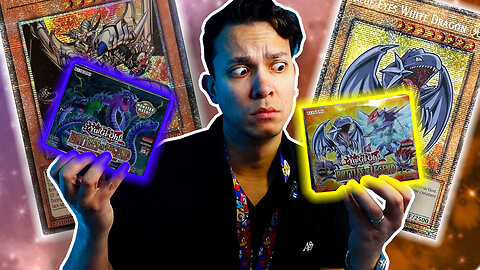 Monster Mash Versus! (Monstrous Revenge vs. Monster Mayhem) (Surprising Results and PULLS!)