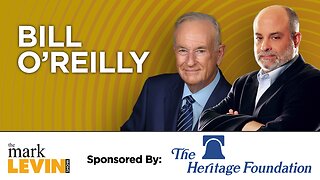 Bill O’Reilly on Confronting Evil