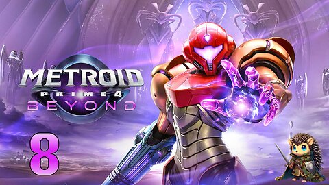 Ice Belt & Sniper Reger Tokabi - Metroid Prime 4: Beyond [8]