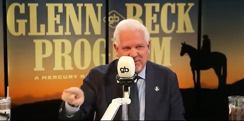 Tribute to Donald J. Trump_Glenn Beck JUST MET with President Trump
