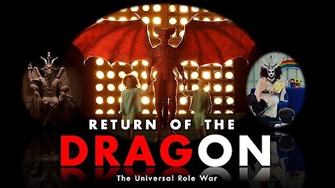 Return of the Dragon