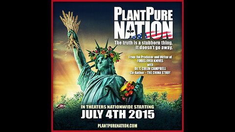 PlantPure Nation