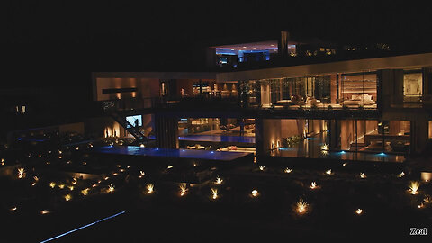 $25M Blue Heron Vegas Modern