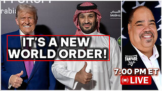 PRESIDENT TRUMP IS USHERING IN A MAGA NEW WORLD ORDER! | LIVE INTERVIEW WITH SEAN HANNITY