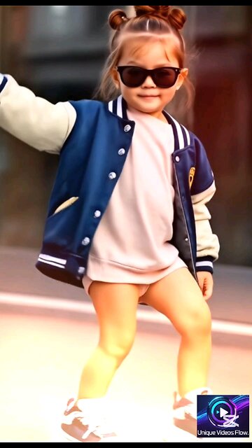 The Adorable Hip-Hop Models Taking Over Paris Fashion Week