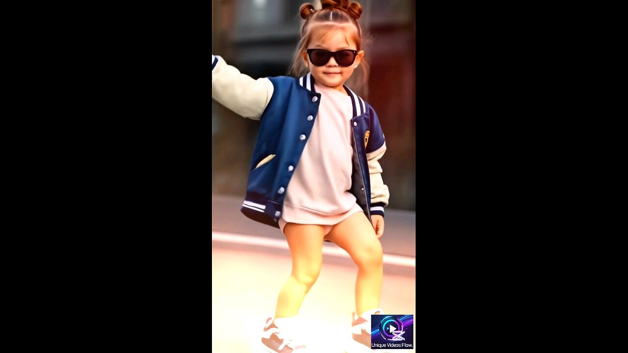 The Adorable Hip-Hop Models Taking Over Paris Fashion Week