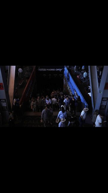 The Power Is (Literally) Going Out All Over Europe: Mass Blackouts