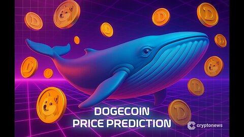 Dogecoin Price Prediction: Biggest Whale Buy Since 2024 – Could This Be the Smart Money Signal?